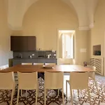 شقة Villani Lubelli *