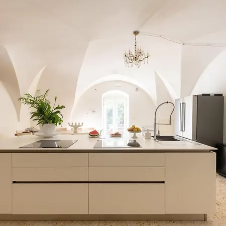 Appartement Villani Lubelli