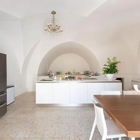 Appartement Villani Lubelli Cannole