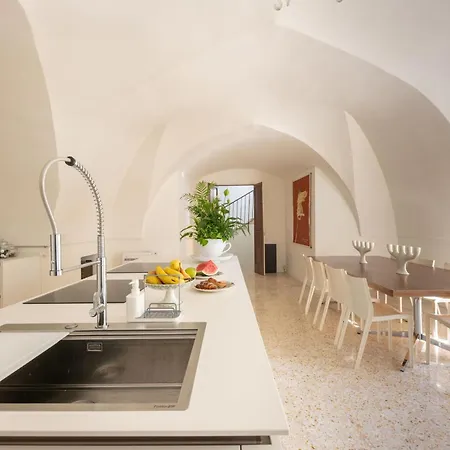 Apartment Villani Lubelli *