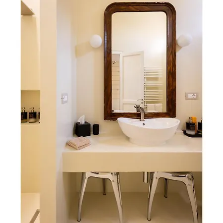Appartement Villani Lubelli