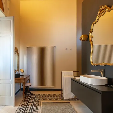 Apartment Villani Lubelli Cannole