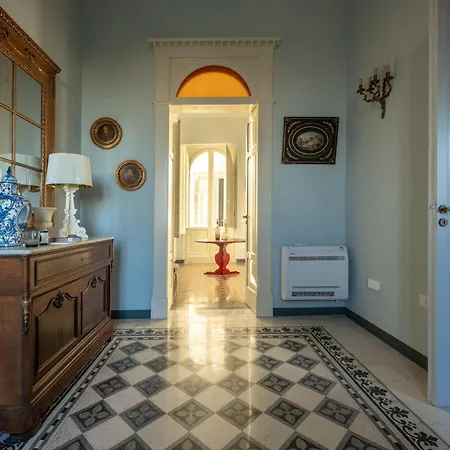 Villani Lubelli Apartment *