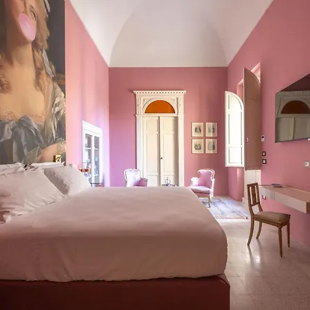 Appartement Villani Lubelli Cannole