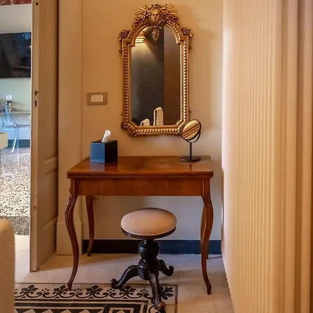 Apartment Villani Lubelli Cannole