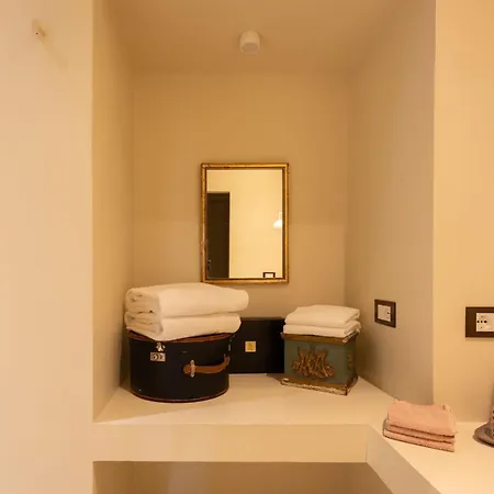 Appartement Villani Lubelli