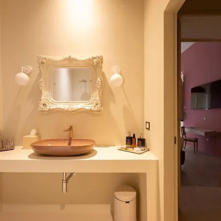 Appartement Villani Lubelli Cannole