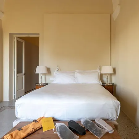 Appartement Villani Lubelli *