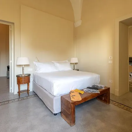 Villani Lubelli Appartement Cannole