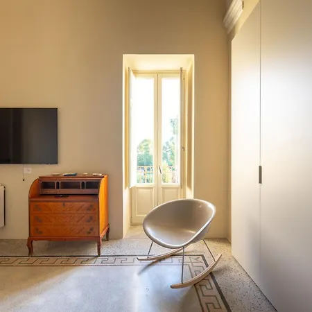 Villani Lubelli Apartment Cannole