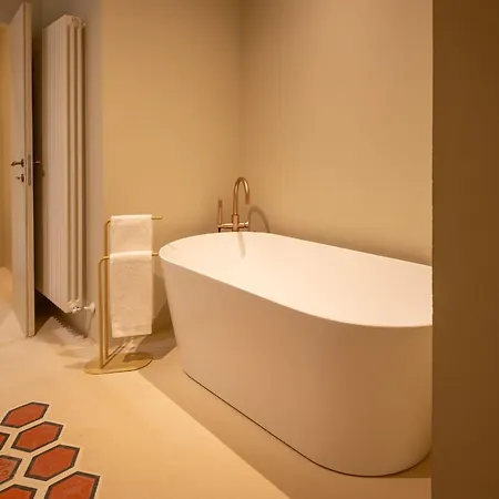 Villani Lubelli Appartement