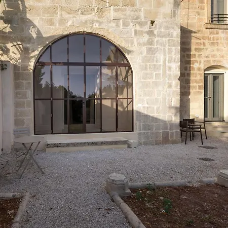 Villani Lubelli Apartment