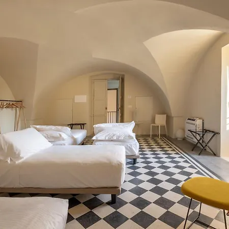Appartement Villani Lubelli Cannole