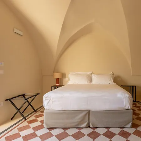 Villani Lubelli Appartement