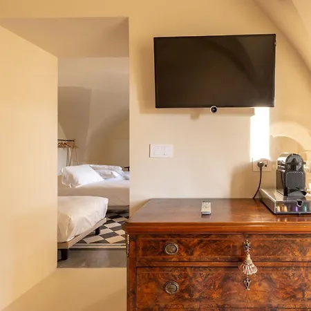 Villani Lubelli Appartement *
