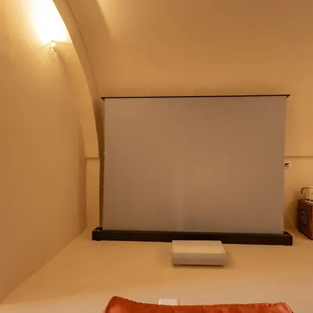 Apartment Villani Lubelli *