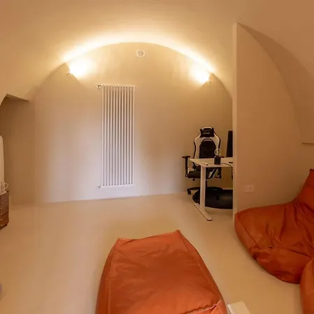 Villani Lubelli Apartment *
