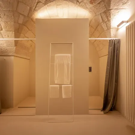 Apartment Villani Lubelli