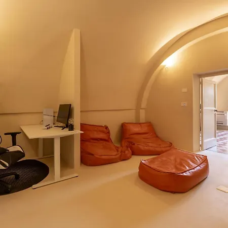 Villani Lubelli Appartement Cannole