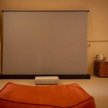 Villani Lubelli Appartement