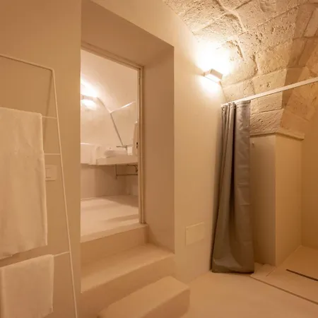 Appartement Villani Lubelli Cannole